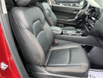 2024 Nissan Pathfinder SL 4WD