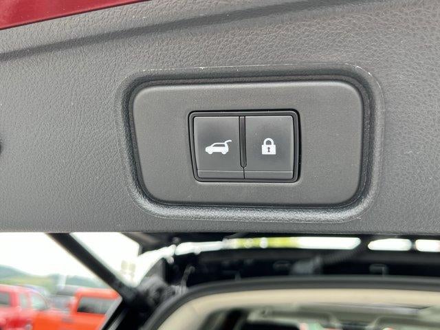 2024 Nissan Pathfinder SL 4WD