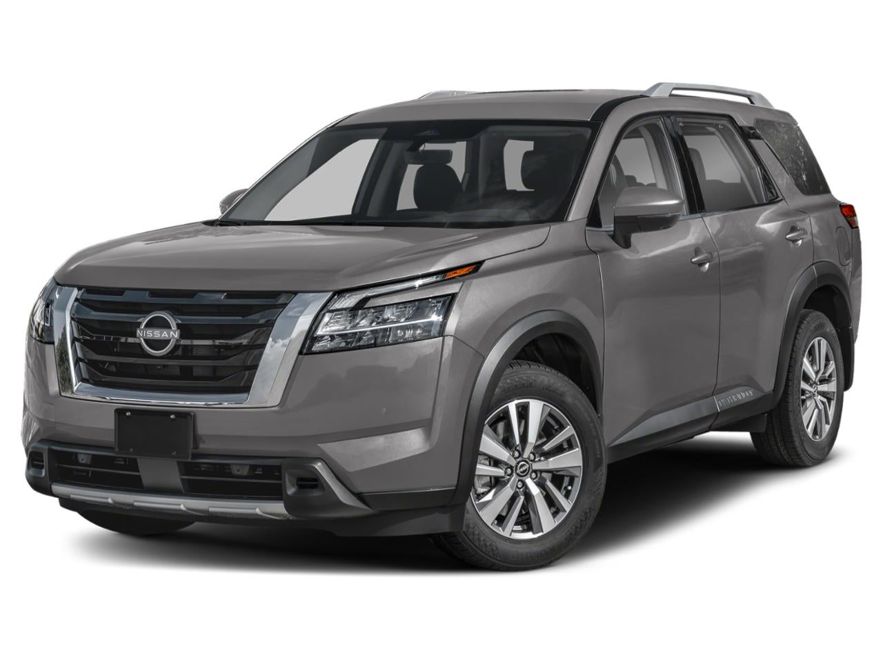 2024 Nissan Pathfinder SL 4WD