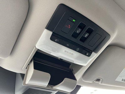 2023 Nissan Pathfinder SL 4WD