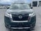 2023 Nissan Pathfinder Platinum 4WD