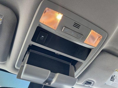 2018 Toyota Tacoma SR Access Cab 6' Bed I4 4x4 AT (SE)