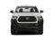 2018 Toyota Tacoma SR Access Cab 6' Bed I4 4x4 AT (SE)