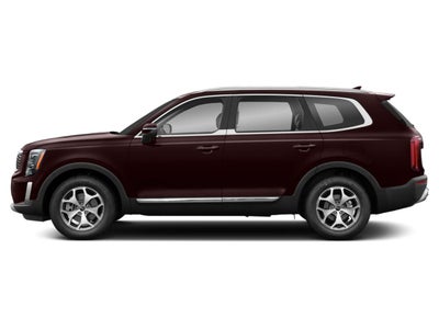 2020 Kia Telluride EX AWD