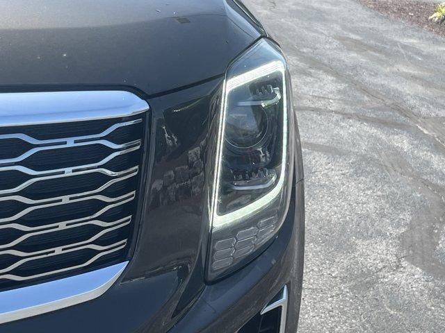 2020 Kia Telluride S AWD