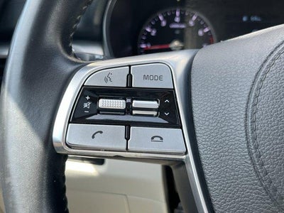 2020 Kia Telluride S AWD