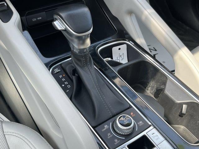 2020 Kia Telluride S AWD