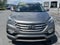 2018 Hyundai Santa Fe Sport 2.4L Auto AWD
