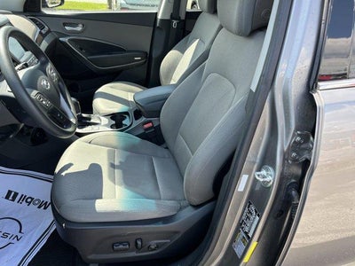 2018 Hyundai Santa Fe Sport 2.4L Auto AWD
