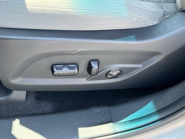 2018 Hyundai Santa Fe Sport 2.4L Auto AWD