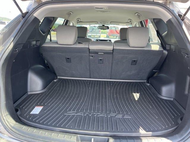 2018 Hyundai Santa Fe Sport 2.4L Auto AWD