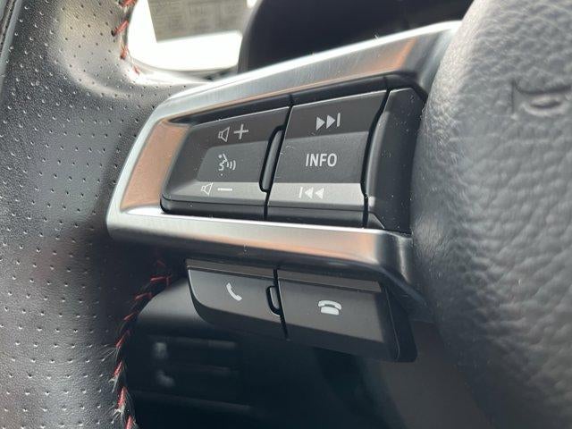 2017 FIAT 124 Spider Classica Convertible