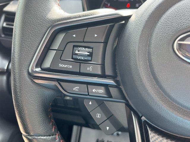 2024 Subaru WRX Limited Manual