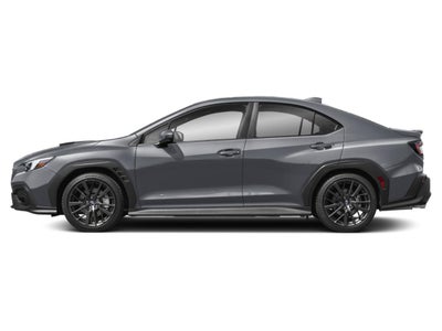2024 Subaru WRX Limited Manual