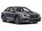 2024 Subaru WRX Limited Manual