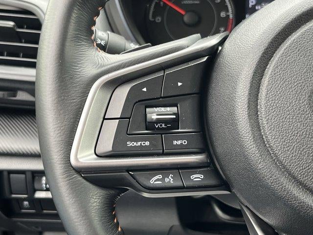 2019 Subaru Crosstrek 2.0i Premium CVT