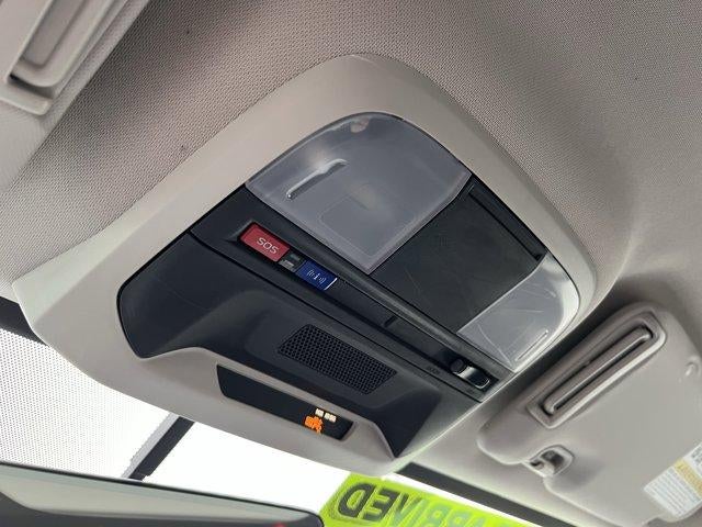 2019 Subaru Crosstrek 2.0i Premium CVT