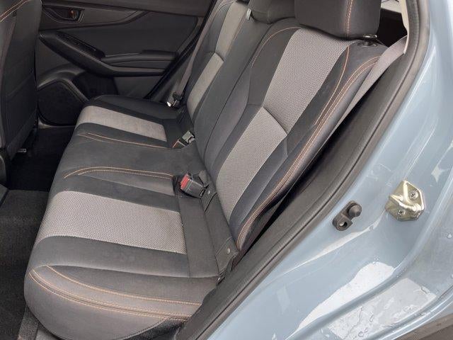 2021 Subaru Crosstrek Premium CVT