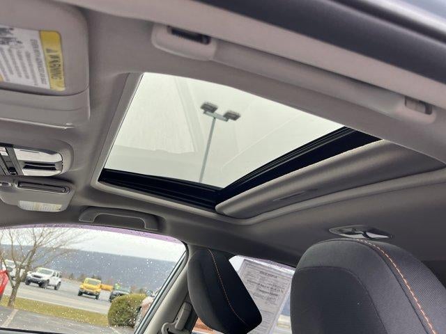 2021 Subaru Crosstrek Premium CVT