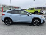 2021 Subaru Crosstrek Premium CVT