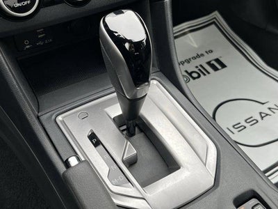 2021 Subaru Crosstrek Premium CVT