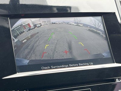 2021 Subaru Crosstrek Premium CVT