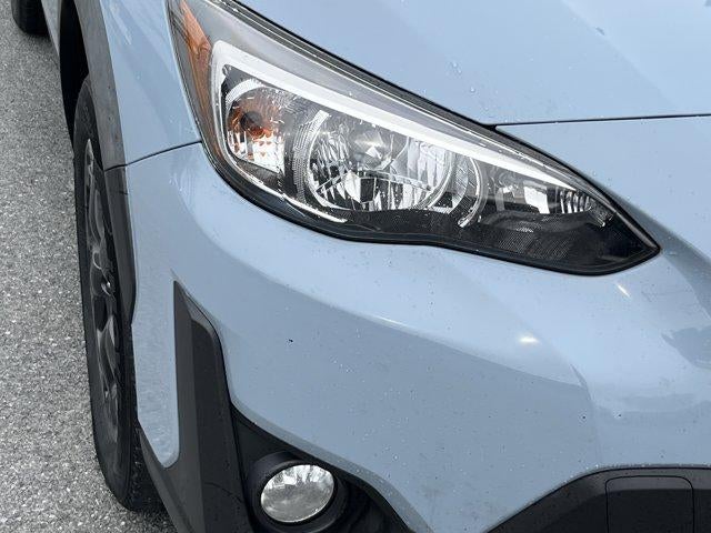 2021 Subaru Crosstrek Premium CVT