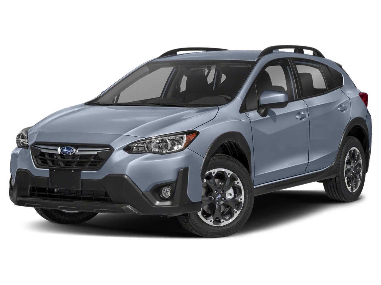 2021 Subaru Crosstrek Premium CVT