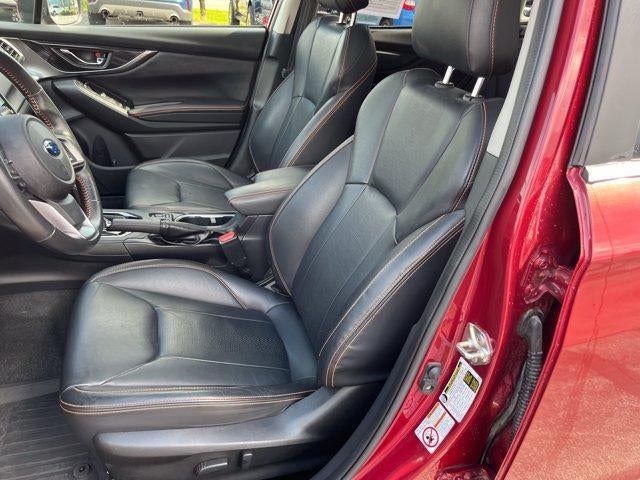 2019 Subaru Crosstrek 2.0i Limited CVT