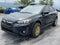2021 Subaru Crosstrek Premium CVT