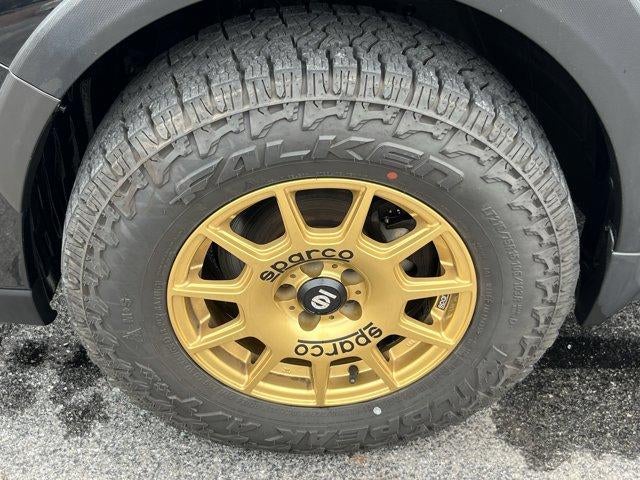 2021 Subaru Crosstrek Premium CVT