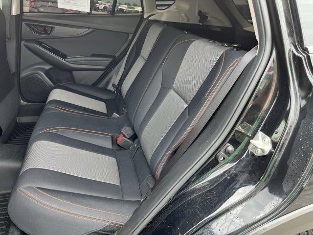 2021 Subaru Crosstrek Premium CVT