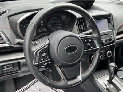 2021 Subaru Crosstrek Premium CVT