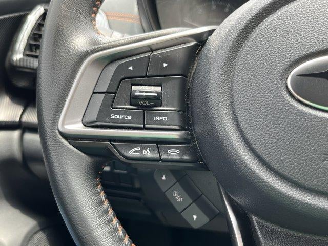 2021 Subaru Crosstrek Premium CVT