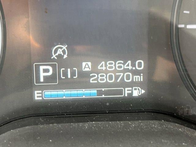 2021 Subaru Crosstrek Premium CVT