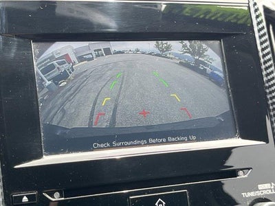 2021 Subaru Crosstrek Premium CVT
