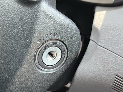 2018 Subaru Forester 2.5i CVT
