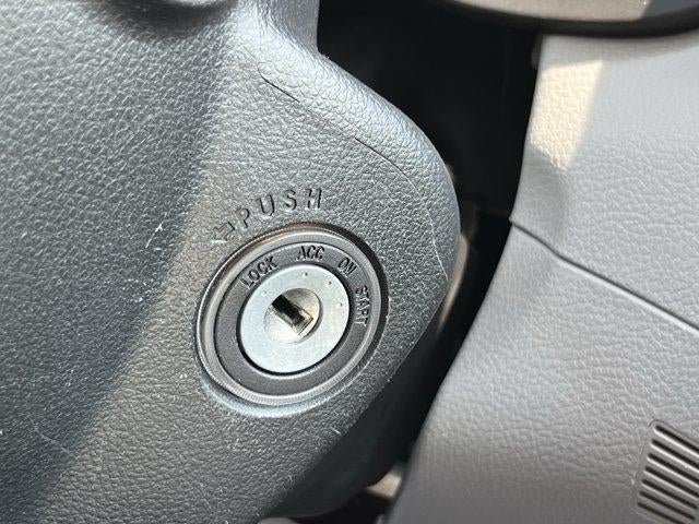 2018 Subaru Forester 2.5i CVT