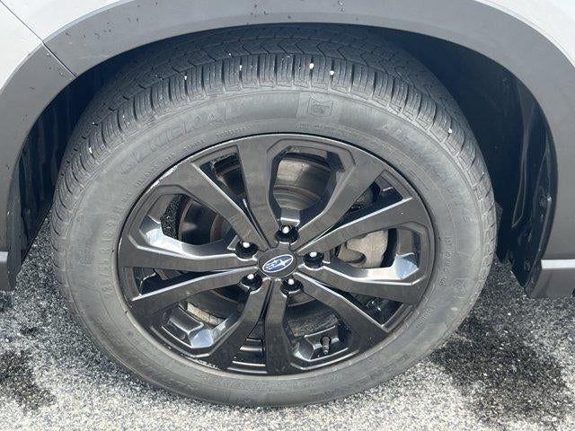 2023 Subaru Forester Sport CVT