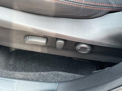 2023 Subaru Forester Sport CVT