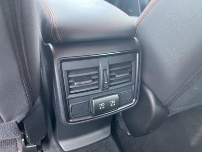 2023 Subaru Forester Sport CVT