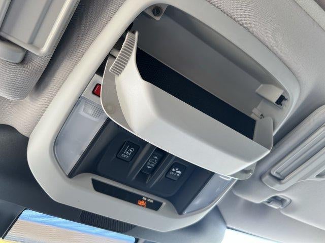 2023 Subaru Forester Sport CVT