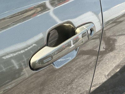 2025 Subaru Forester Wilderness CVT