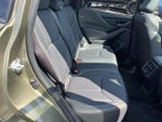 2025 Subaru Forester Wilderness CVT