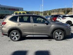 2021 Subaru Forester Touring CVT