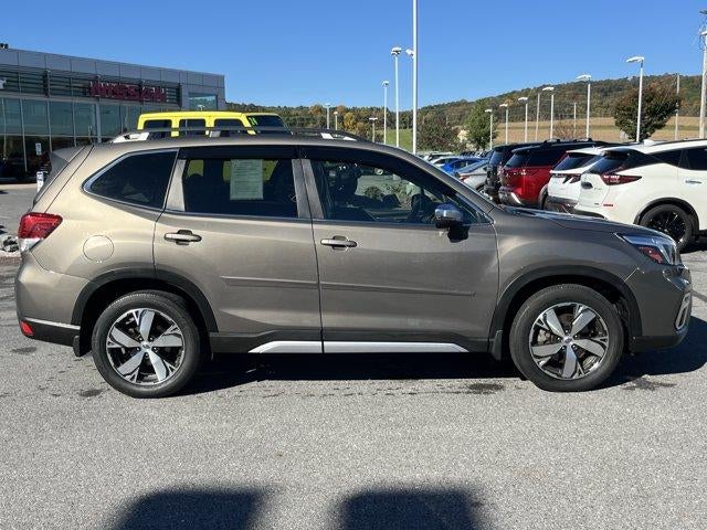 2021 Subaru Forester Touring CVT