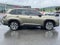 2025 Subaru Forester Touring AWD