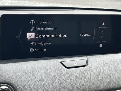2025 Mazda Mazda CX-70 3.3 Turbo Premium Package AWD