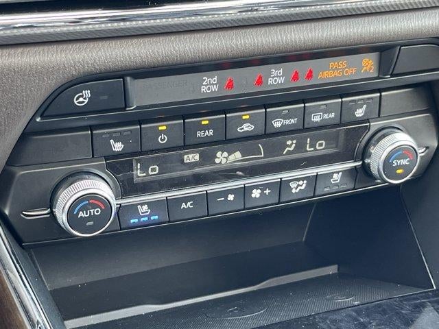 2023 Mazda Mazda CX-9 Signature AWD
