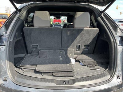 2023 Mazda Mazda CX-9 Signature AWD